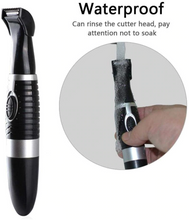 Load image into Gallery viewer, Pet Nail Hair Electrical Trimmer For Cat&Dog Grooming Tool