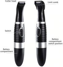 Load image into Gallery viewer, Pet Nail Hair Electrical Trimmer For Cat&Dog Grooming Tool