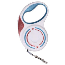 Load image into Gallery viewer, Traction Rope Belt Dog Leash Automatic Flexible Dog Puppy Cat for Small Medium Dogs Pet Products 3M/5M Retractable