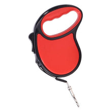 Load image into Gallery viewer, Traction Rope Belt Dog Leash Automatic Flexible Dog Puppy Cat for Small Medium Dogs Pet Products 3M/5M Retractable