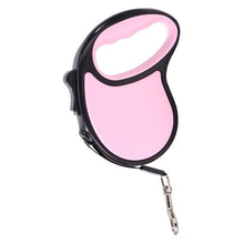 Load image into Gallery viewer, Traction Rope Belt Dog Leash Automatic Flexible Dog Puppy Cat for Small Medium Dogs Pet Products 3M/5M Retractable