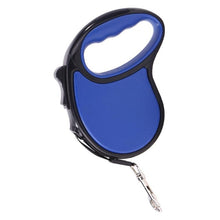 Load image into Gallery viewer, Traction Rope Belt Dog Leash Automatic Flexible Dog Puppy Cat for Small Medium Dogs Pet Products 3M/5M Retractable