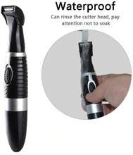 Load image into Gallery viewer, Pet Nail Hair Electrical Trimmer For Cat&amp;Dog Grooming Tool
