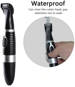 Pet Nail Hair Electrical Trimmer For Cat&Dog Grooming Tool