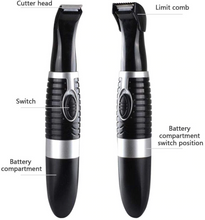 Load image into Gallery viewer, Pet Nail Hair Electrical Trimmer For Cat&amp;Dog Grooming Tool
