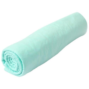 Soft Towel For Pet Drying Bath Pet Towel Super Absorbent Bathrobes Pet Cleaning Grooming Tool