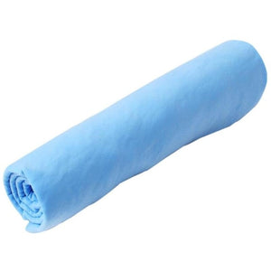 Soft Towel For Pet Drying Bath Pet Towel Super Absorbent Bathrobes Pet Cleaning Grooming Tool