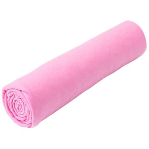 Soft Towel For Pet Drying Bath Pet Towel Super Absorbent Bathrobes Pet Cleaning Grooming Tool