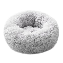 Load image into Gallery viewer, Dog Bed Washable Long Plush Dog Kennel Cat House Mats Sofa for Dog Chihuahua Dog Basket Warm Pet Bed 40-100cm
