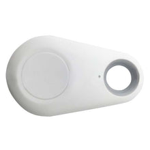 Load image into Gallery viewer, Pets Smart Mini GPS Tracker Anti-Lost Waterproof Bluetooth Tracer For Pet Dog Cat Keys Wallet Bag Kids Trackers Finder Equipment
