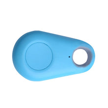 Load image into Gallery viewer, Pets Smart Mini GPS Tracker Anti-Lost Waterproof Bluetooth Tracer For Pet Dog Cat Keys Wallet Bag Kids Trackers Finder Equipment
