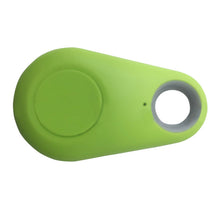 Load image into Gallery viewer, Pets Smart Mini GPS Tracker Anti-Lost Waterproof Bluetooth Tracer For Pet Dog Cat Keys Wallet Bag Kids Trackers Finder Equipment
